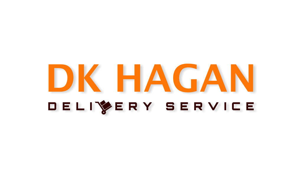 delivery service logo