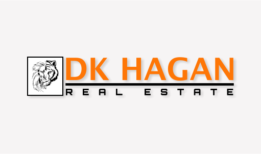 real estate logo