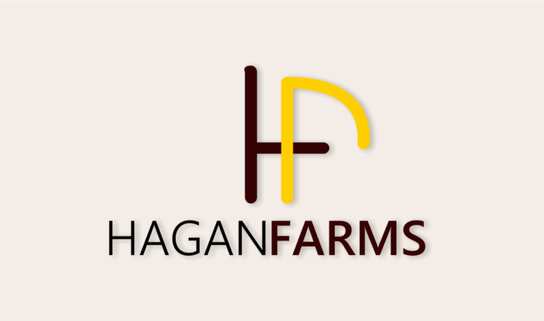 hagan farms logo