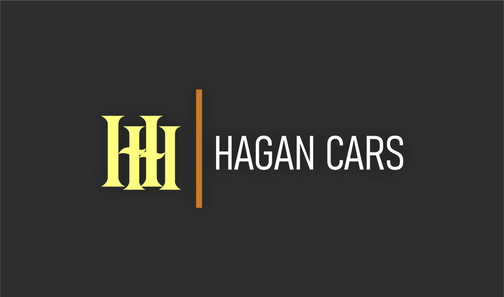 hagan cars logo