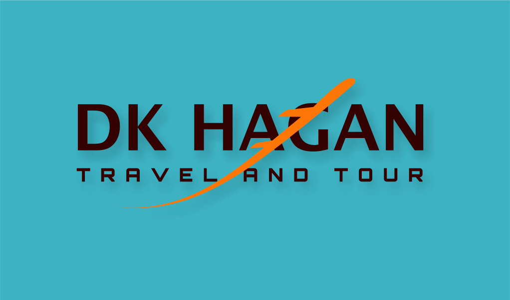 travel and tour logo